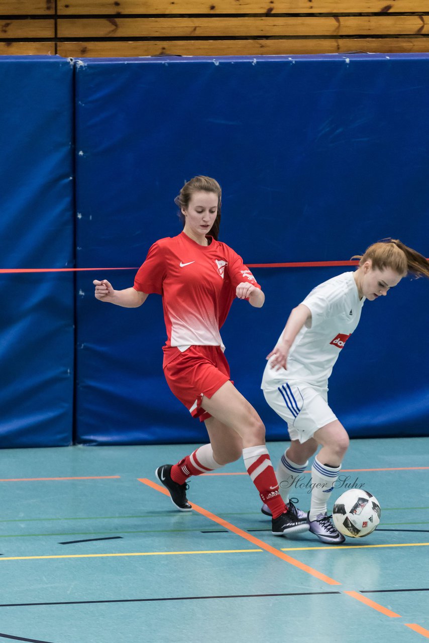 Bild 314 - Dodenhof Cup